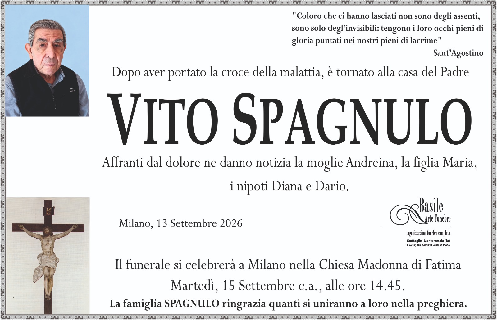 Spagnulo Vito
