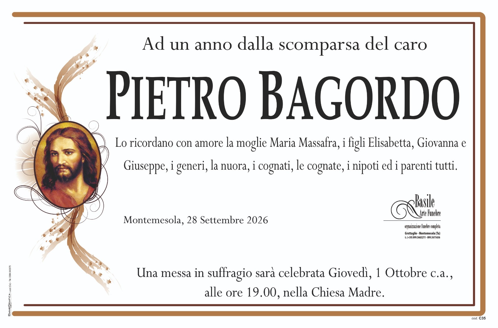 Bagordo Pietro 