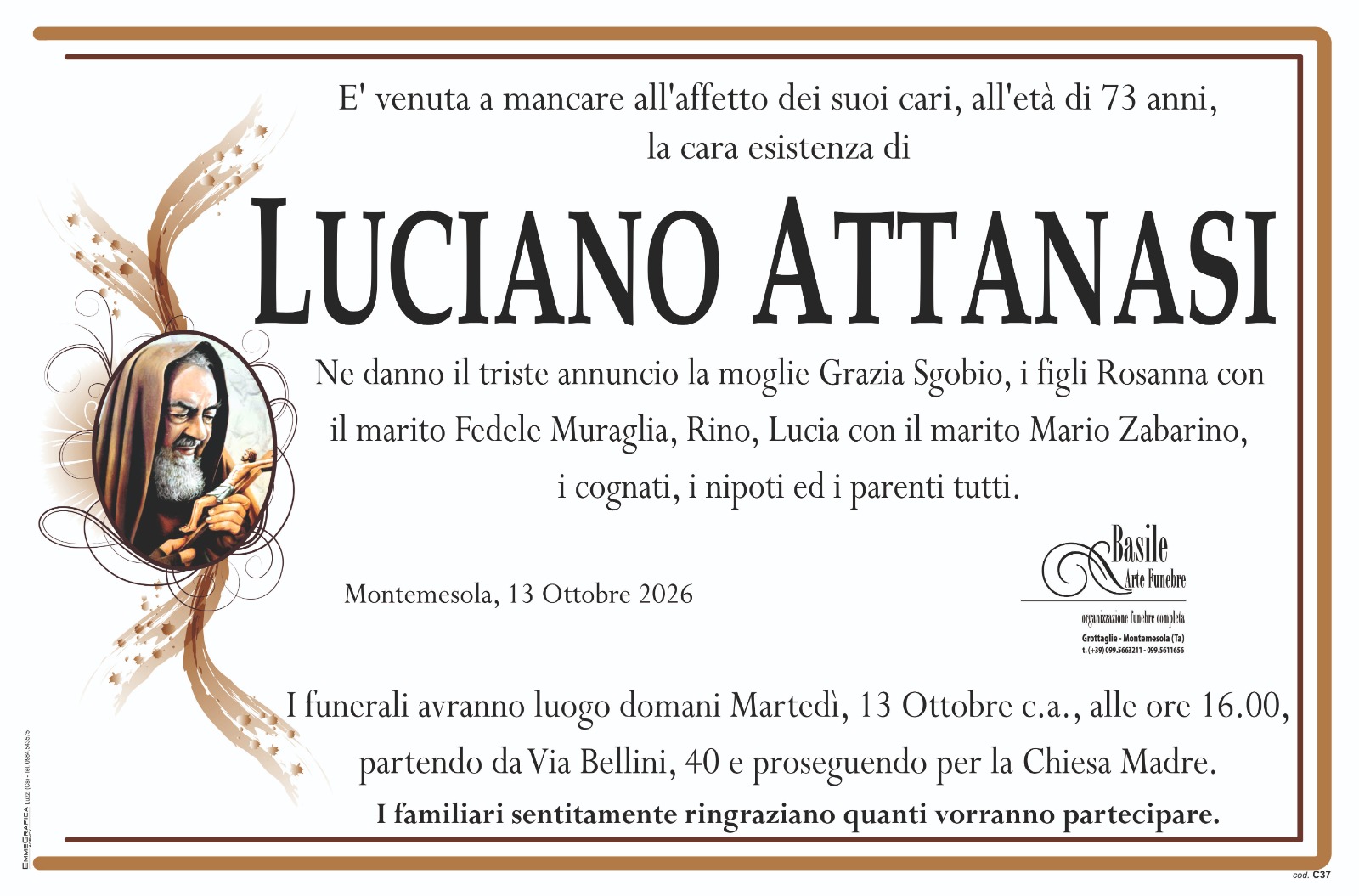 Attanasi Luciano